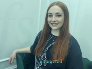 Tinageroll