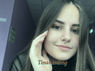 Tinaharding