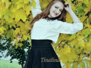 Tinalina
