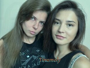 Tinamoly