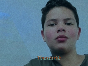 Tinastarkk