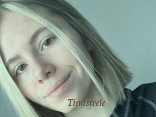 Tinasteele
