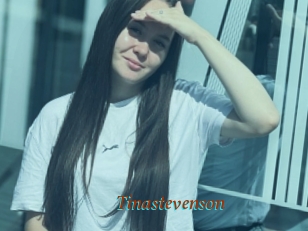 Tinastevenson
