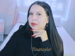 Tinatayler
