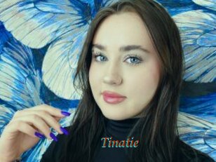 Tinatie