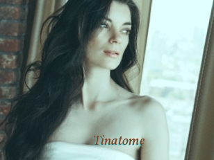 Tinatome