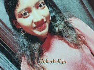 Tinkerbell4u