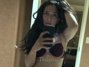 Tinkpina