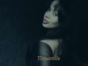 Tinnamils