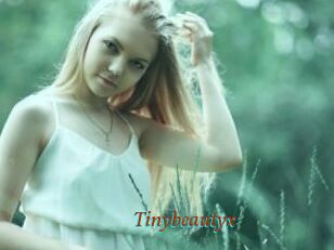Tinybeautyx