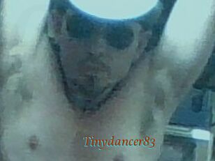 Tinydancer83