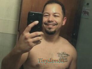 Tinydemon