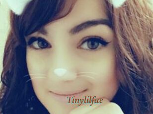 Tinylilfae