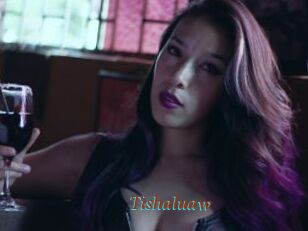Tishaluaw