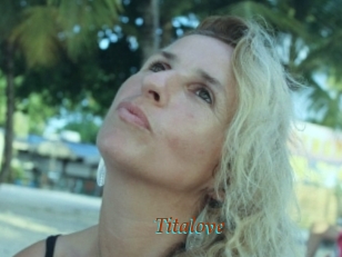 Titalove