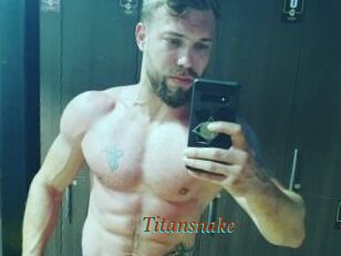 Titansnake