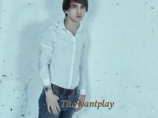 Titowantplay
