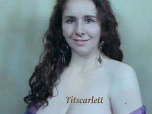 Titscarlett