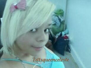 Tittsqueenceleste