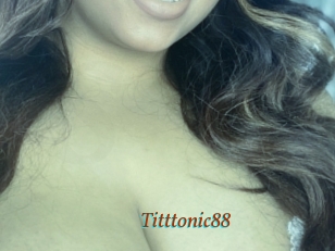 Titttonic88