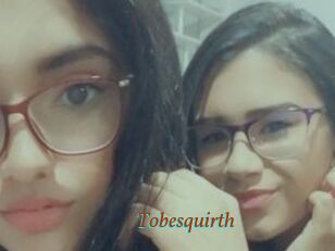 Tobesquirth