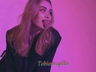 Tobiemcgillis