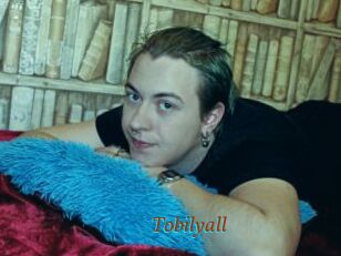 Tobilyall