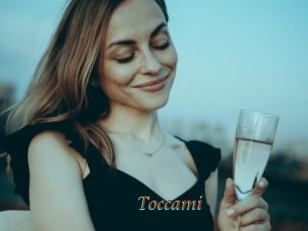 Toccami