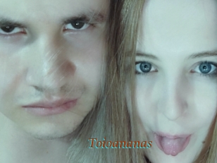 Toioananas