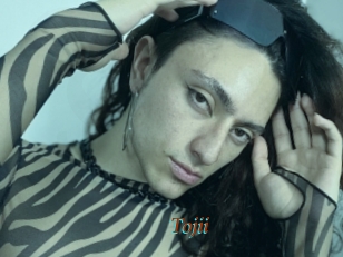 Tojii
