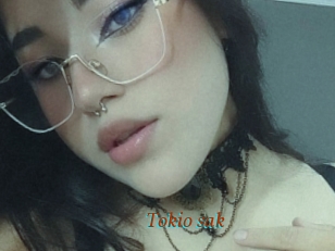 Tokio_sak