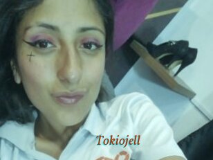 Tokiojell