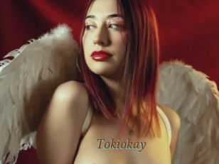 Tokiokay