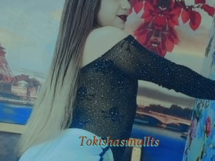 Tokishasmallts