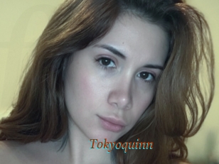 Tokyoquinn