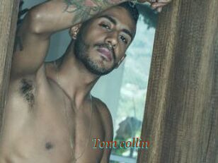 Tom_collin