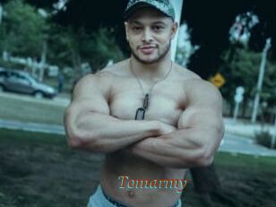 Tomarmy