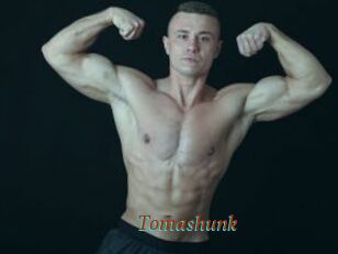 Tomashunk