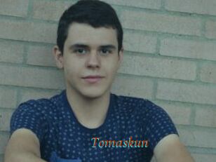Tomaskun