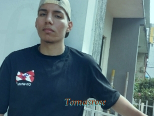 Tomasrose