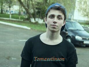 Tomasstinson