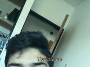 Tomatoma