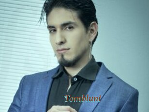 Tomblunt