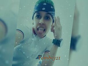 Tomboy21