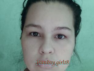 Tomboy_girl18