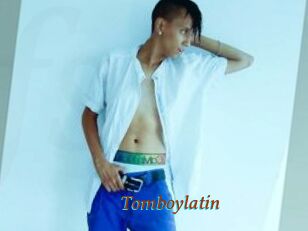 Tomboylatin