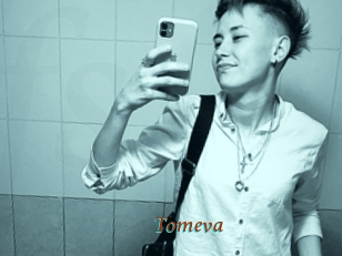 Tomeva