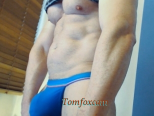 Tomfoxcam