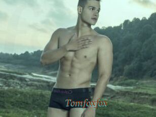 Tomfoxfox