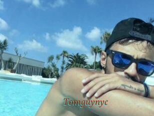 Tomguynyc